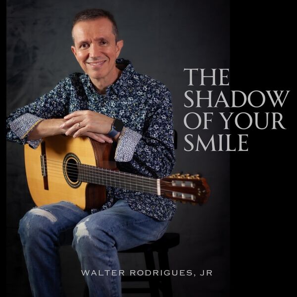 Cover art for The Shadow of Your Smile